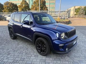 Jeep Renegade 1.0 T3 120cv Night Eagle
