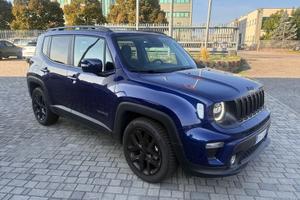 Jeep Renegade 1.0 T3 120cv Night Eagle