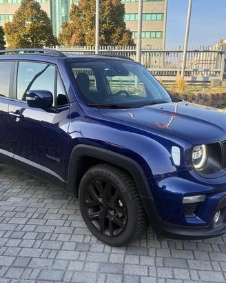 Jeep Renegade 1.0 T3 120cv Night Eagle