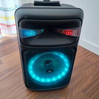 Cassa audio bluetooth Majestic Fire T5