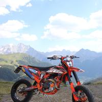 Ktm sxf 450