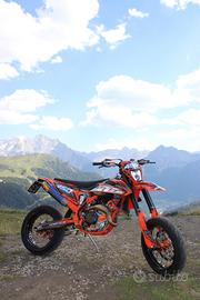 Ktm sxf 450