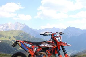 Ktm sxf 450