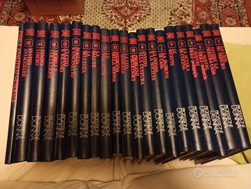 enciclopedia Professione Donna - Fabbri Editori 19