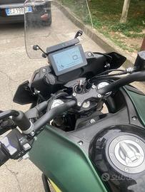 Benelli TRK 702 - 2023