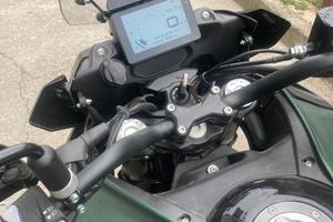 Benelli TRK 702 - 2023