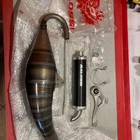 Scarico marmitta Malossi cod.3219999