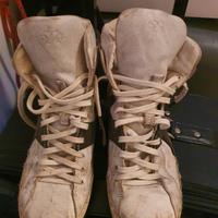 scarpe oxs 
