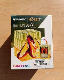 Magic Smaug the Golden Deck Box Hobbit Gamegenic
