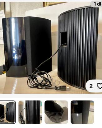 Bang & Olufsen Beolab 4000