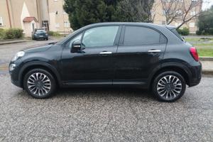FIAT 500X 1.3 MULTIJET 95 CV - MAGGIO 2024
