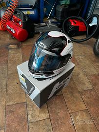 Casco per bambino/a da moto