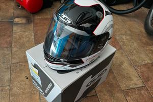 Casco per bambino/a da moto
