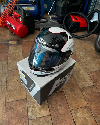 Casco per bambino/a da moto