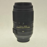 Nikon AF-S DX 55-300mm f/4.5-5.6 G ED VR