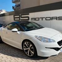 Peugeot RCZ 1.6 THP 200CV