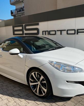 Peugeot RCZ 1.6 THP 200CV