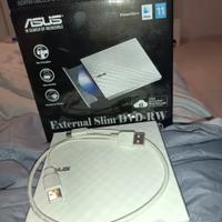 Masterizzatore  asus per pc