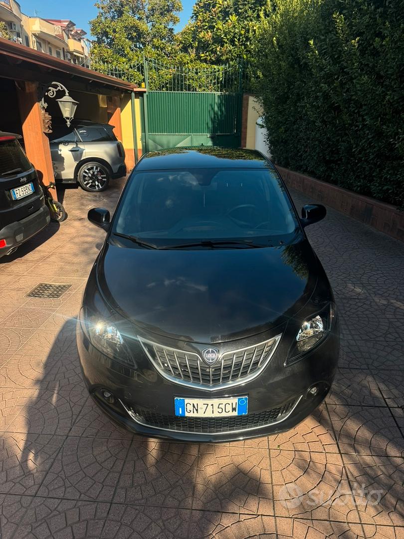 Lancia Ypsilon 3ª serie