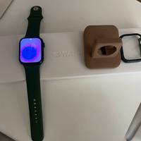 Apple Watch Serie 7 45mm