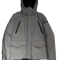 Parka Freedomday uomo