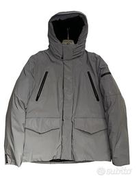 Parka Freedomday uomo