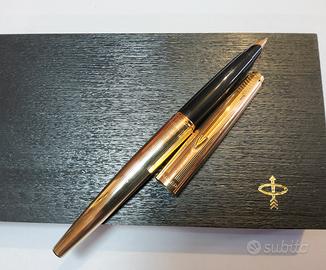 Parker 45 Insignia Stilografica Vintage 