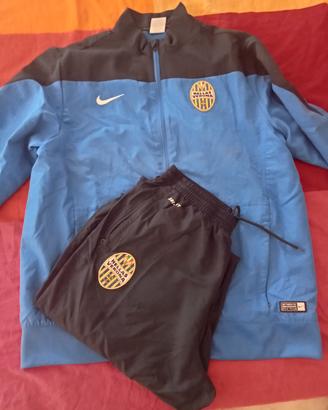 tuta Nike Hellas Verona 