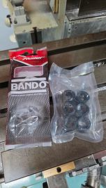 Rulli Bando 19g per Honda SH300