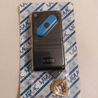 Telecomando apricancello faac