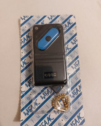 Telecomando apricancello faac