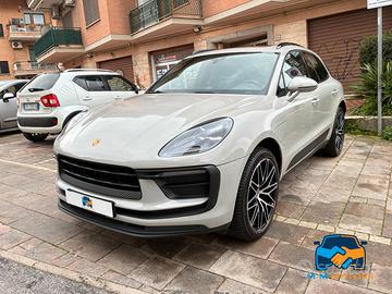 Porsche Macan 2.0 pdk 265 cv