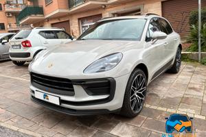 Porsche Macan 2.0 pdk 265 cv