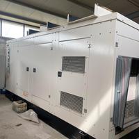 Generatore Bruno GQ700V 700KVA