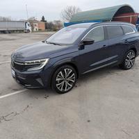 RENAULT ESPACE 200 CV FULL IBRID ICONIC