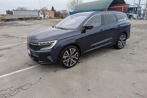 RENAULT ESPACE 200 CV FULL IBRID ICONIC