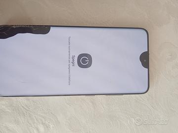 Samsung s20 5G 