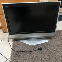 Tv panasonic