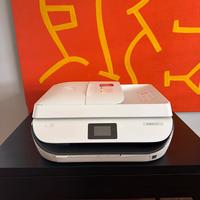 Stampante multifunzione hp officejet 5232