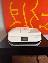 Stampante multifunzione hp officejet 5232