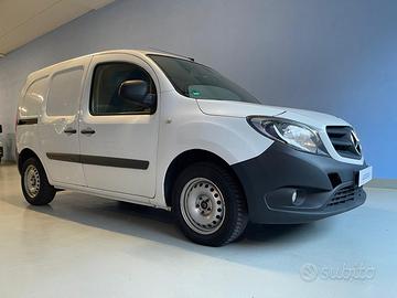 Mercedes Citan 1.5 CDI