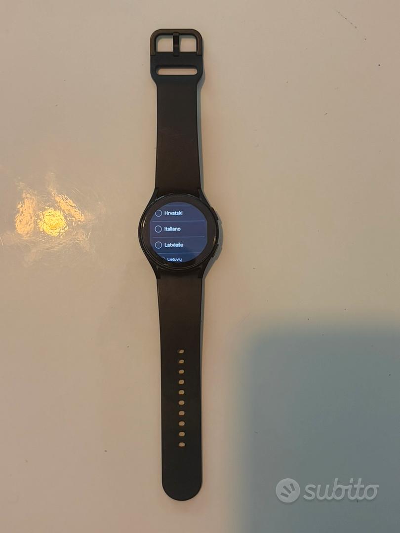 Samsung Galaxy Watch4
