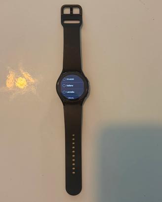 Samsung Galaxy Watch4