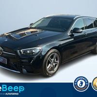 Mercedes-Benz Classe E E SW 200 D PREMIUM PLU...