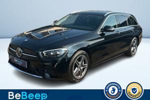 Mercedes-Benz Classe E E SW 200 D PREMIUM PLU...