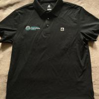 Polo Ufficiale Basketball Champions League BCL