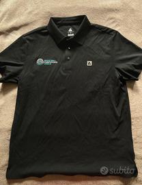 Polo Ufficiale Basketball Champions League BCL