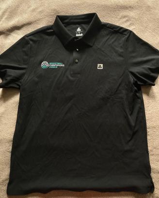 Polo Ufficiale Basketball Champions League BCL