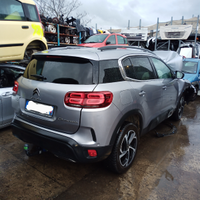 Ricambi Citroen C5 Aircross 1.5 BlueHdi 130cv 2019