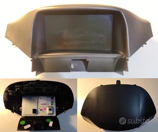 Ricambi per Chevrolet ORLANDO